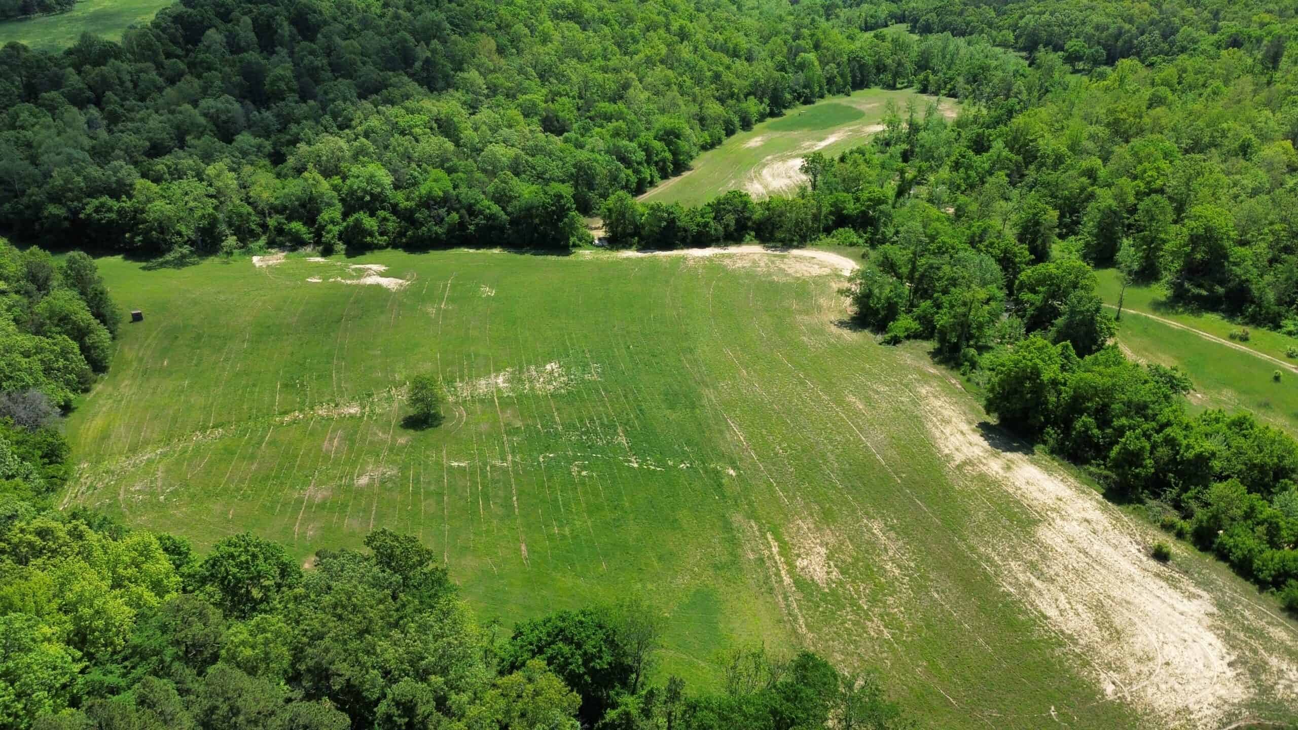 COUNTRY HOME AND LAND FOR SALE IN NORTH CENTRAL ARKANSAS