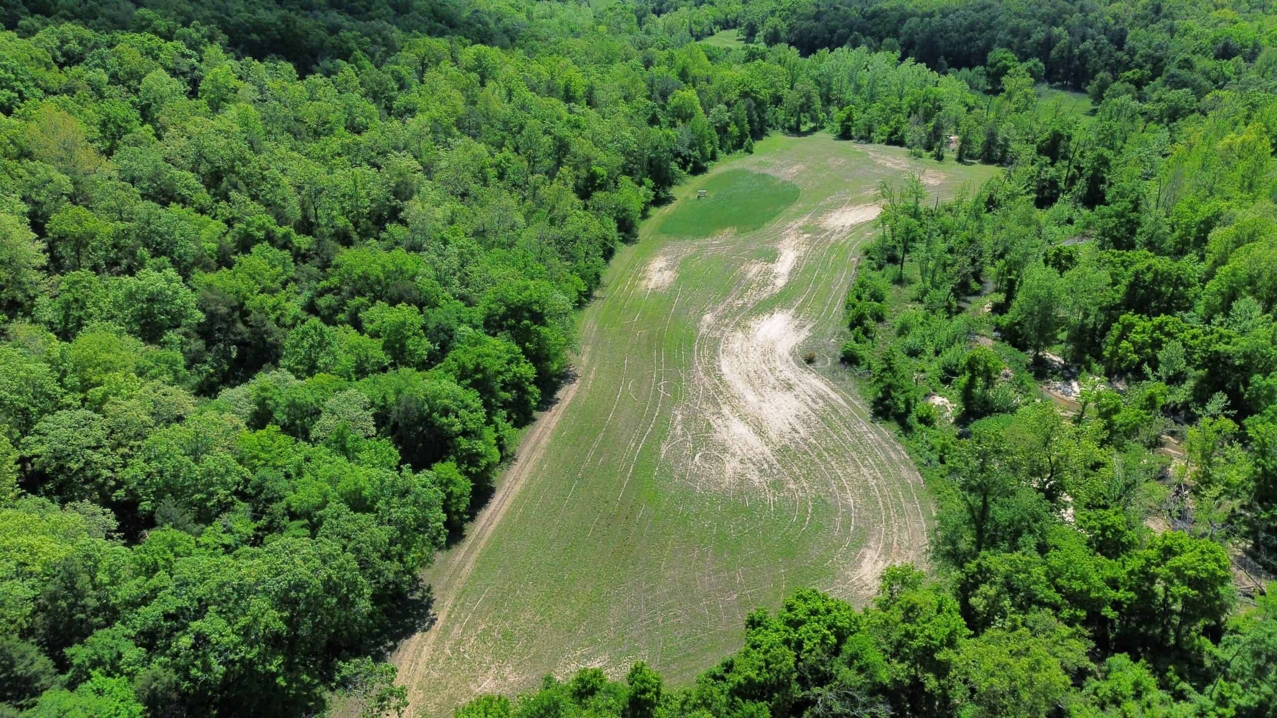 COUNTRY HOME AND LAND FOR SALE IN NORTH CENTRAL ARKANSAS