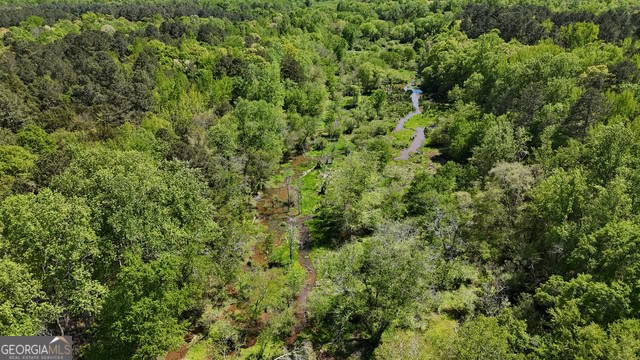 Pickens Creek Tract – 42 acres in Elbert County, GA