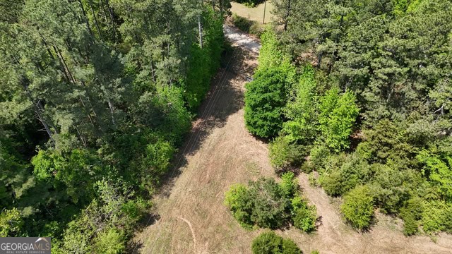 Pickens Creek Tract – 42 acres in Elbert County, GA