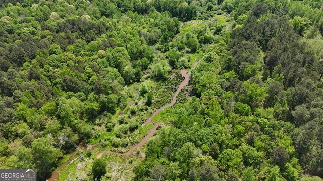 Pickens Creek Tract – 42 acres in Elbert County, GA