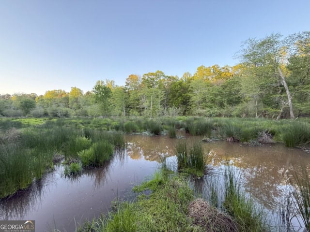 Pickens Creek Tract – 42 acres in Elbert County, GA
