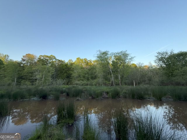 Pickens Creek Tract – 42 acres in Elbert County, GA