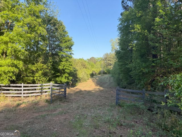 Pickens Creek Tract – 42 acres in Elbert County, GA