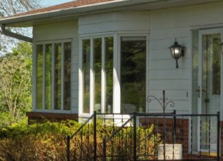 Premier Farmstead for Sale in Juneau County, Wisconsin