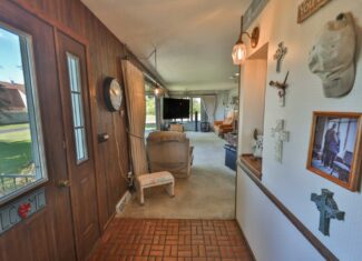 Premier Farmstead for Sale in Juneau County, Wisconsin