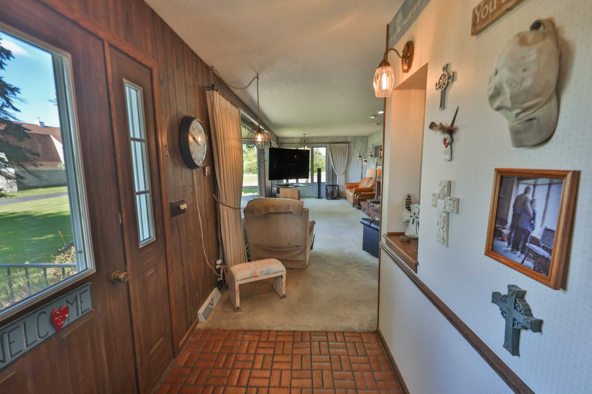Premier Farmstead for Sale in Juneau County, Wisconsin
