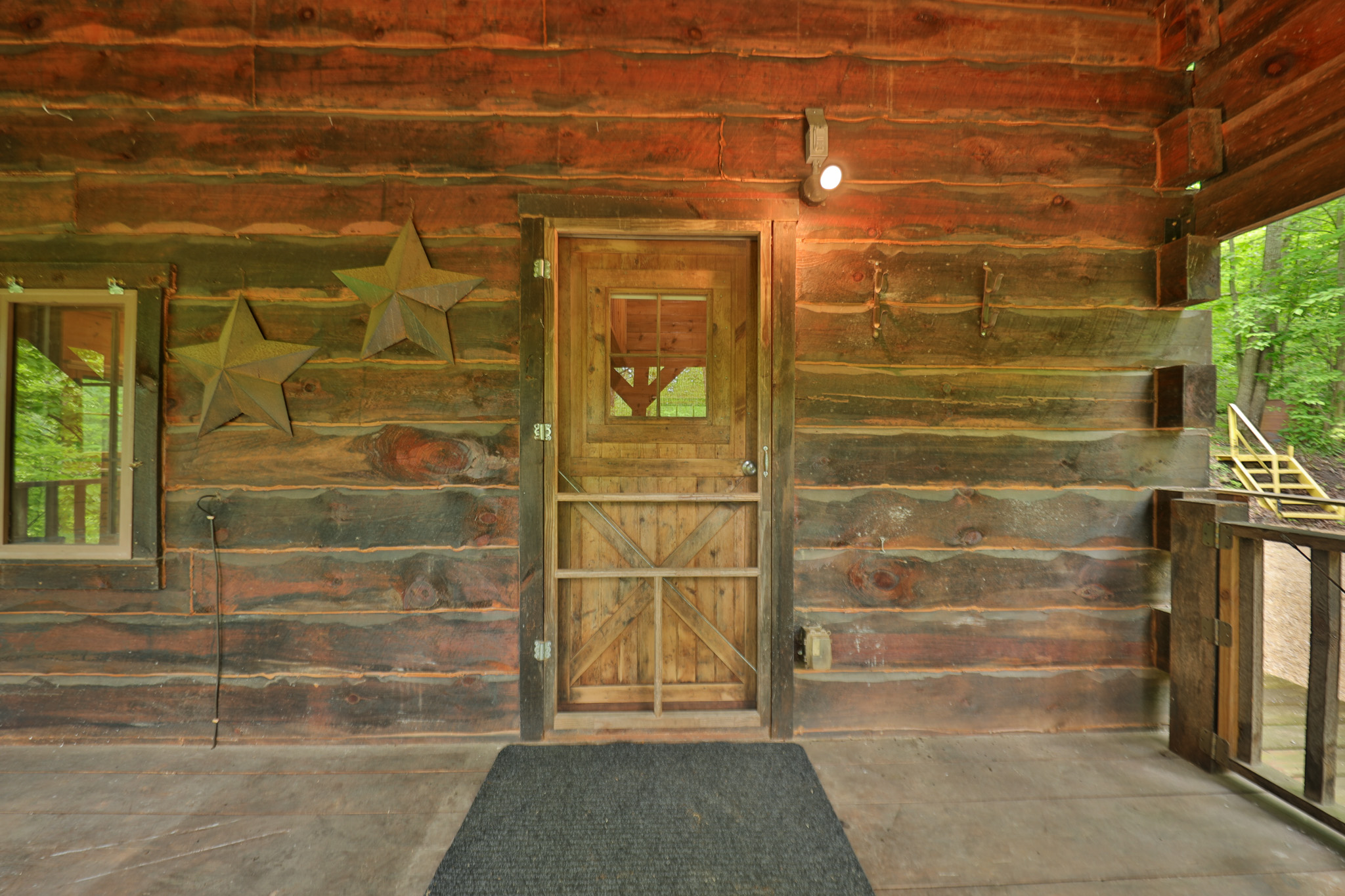 Rustic Cabin in the Woods for Sale in Vernon County, Wisconsin