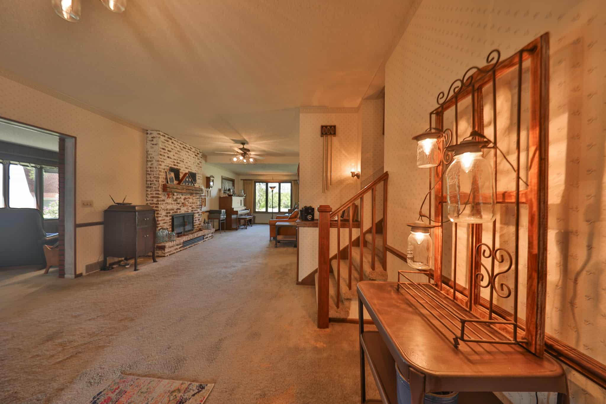 Premier Farmstead for Sale in Juneau County, Wisconsin