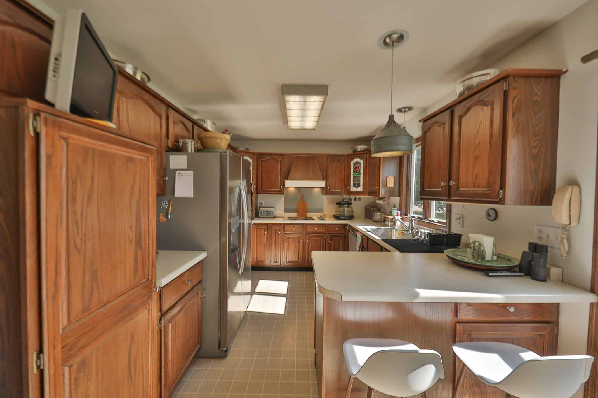 Premier Farmstead for Sale in Juneau County, Wisconsin