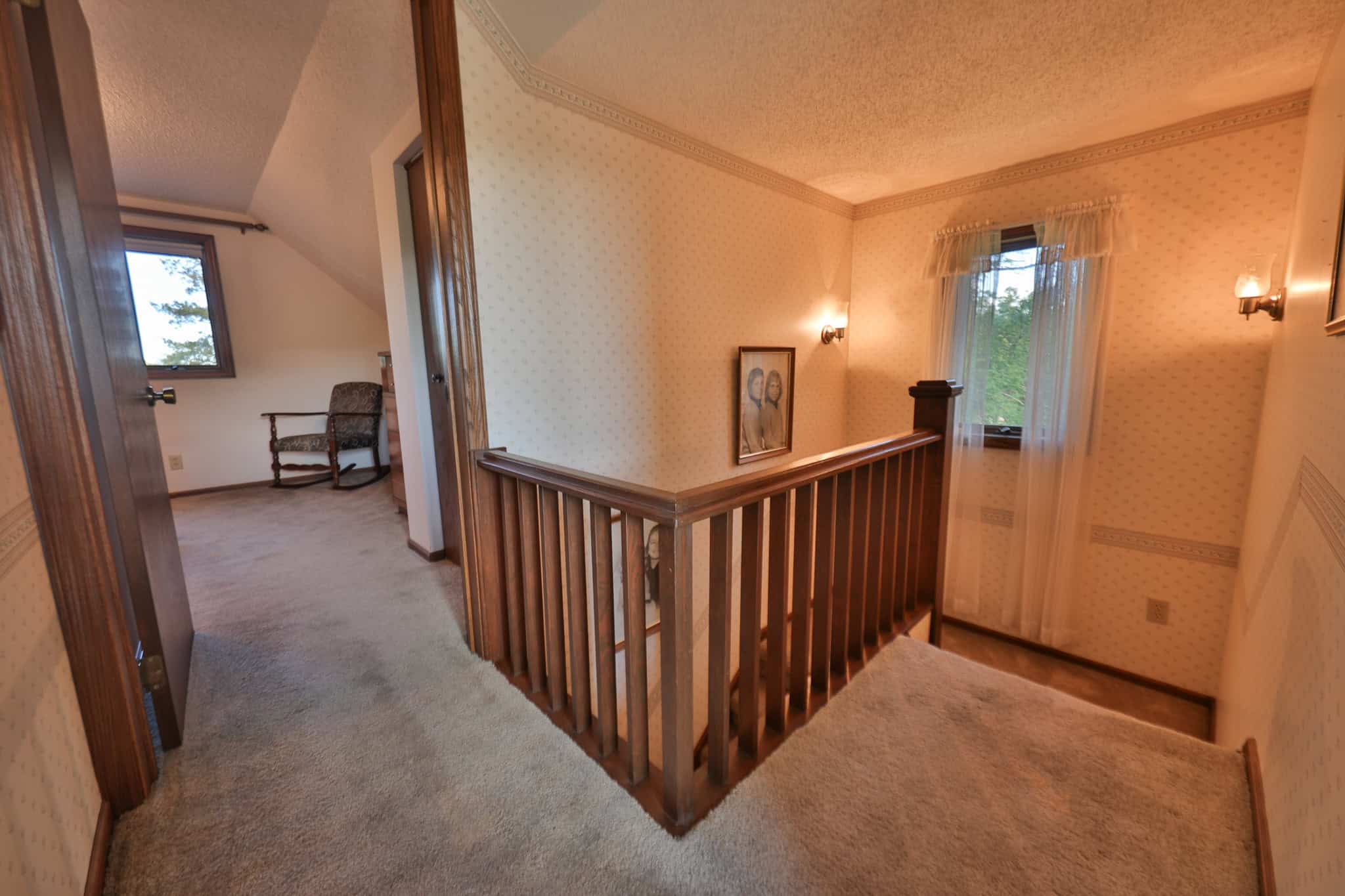 Premier Farmstead for Sale in Juneau County, Wisconsin