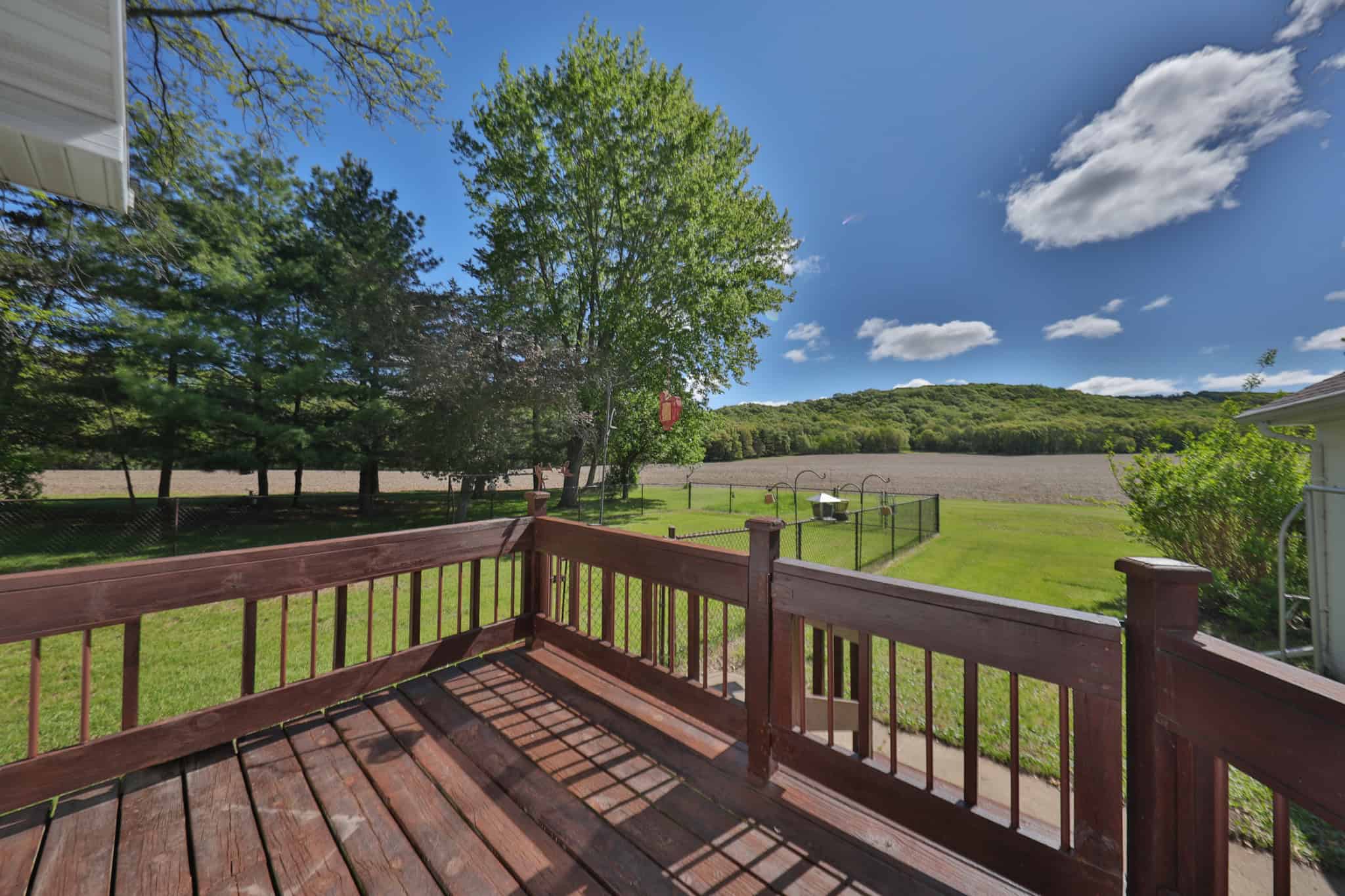 Premier Farmstead for Sale in Juneau County, Wisconsin