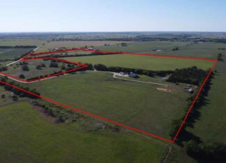 Stunning Country Estate on 70.78 Acres – Perfect for Ranching, Horses, and Serene Country Living