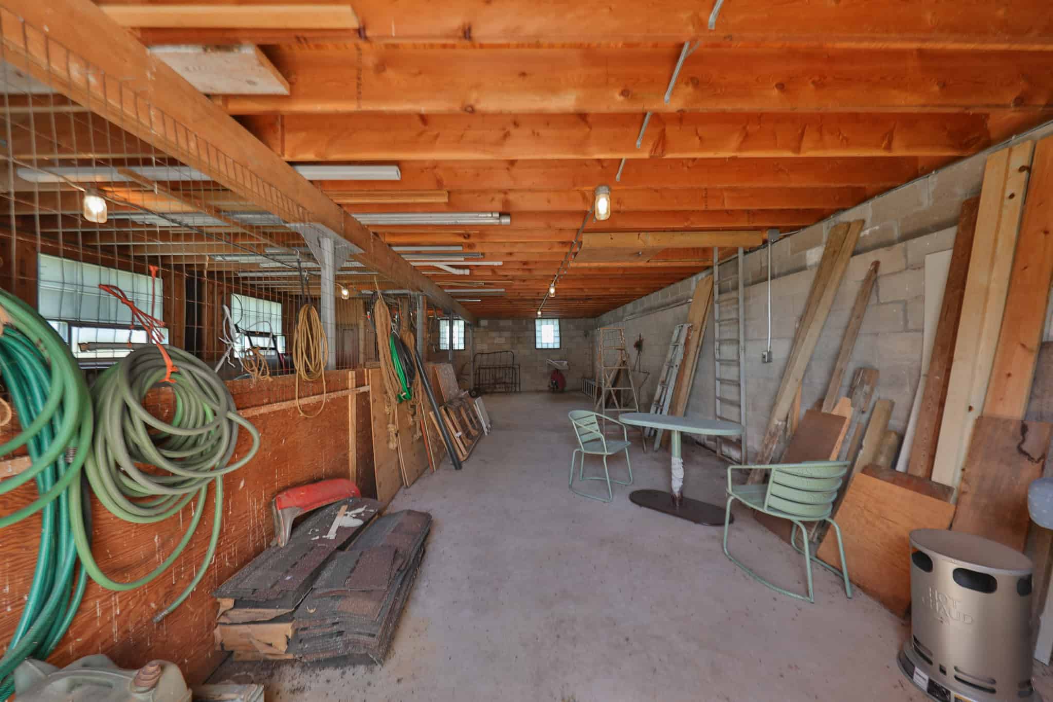 Premier Farmstead for Sale in Juneau County, Wisconsin