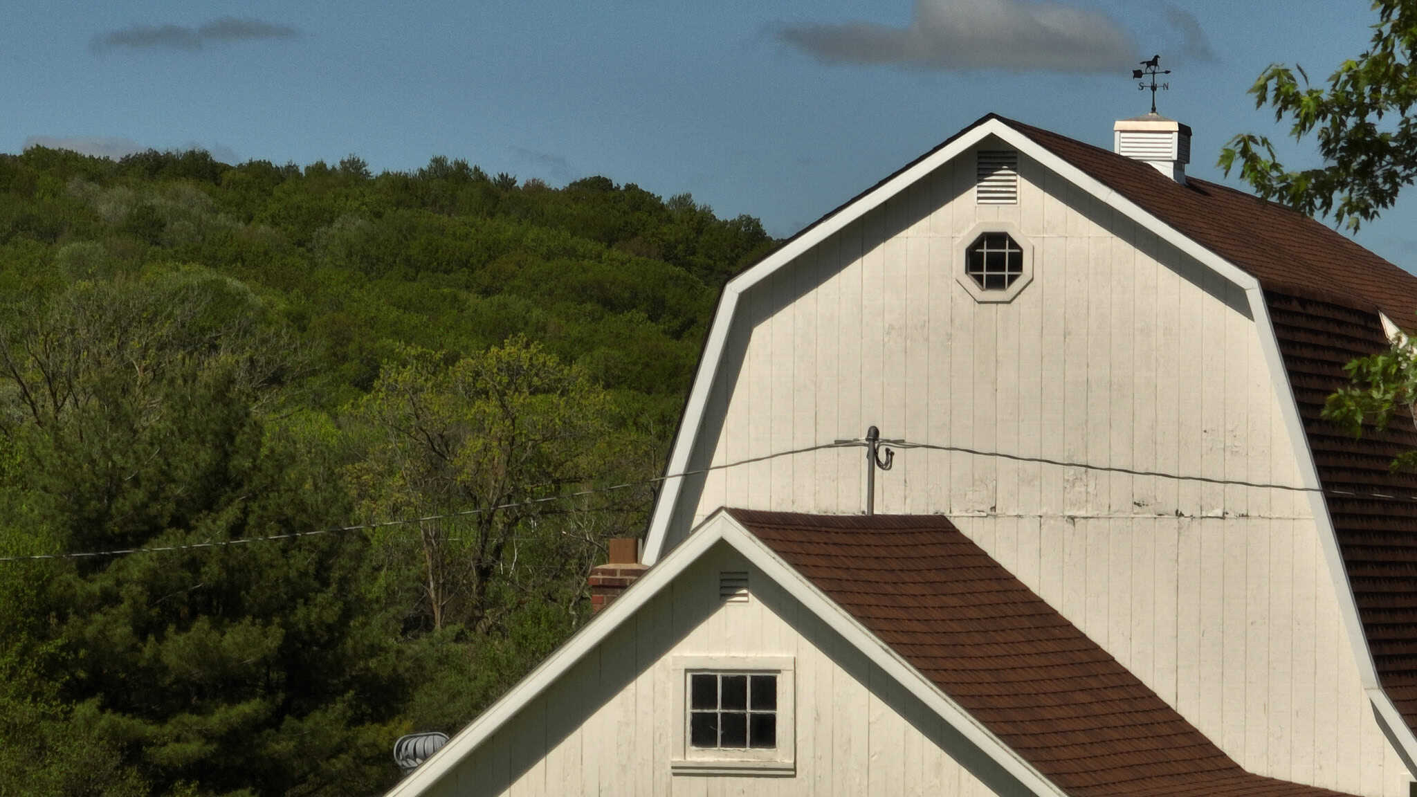 Premier Farmstead for Sale in Juneau County, Wisconsin