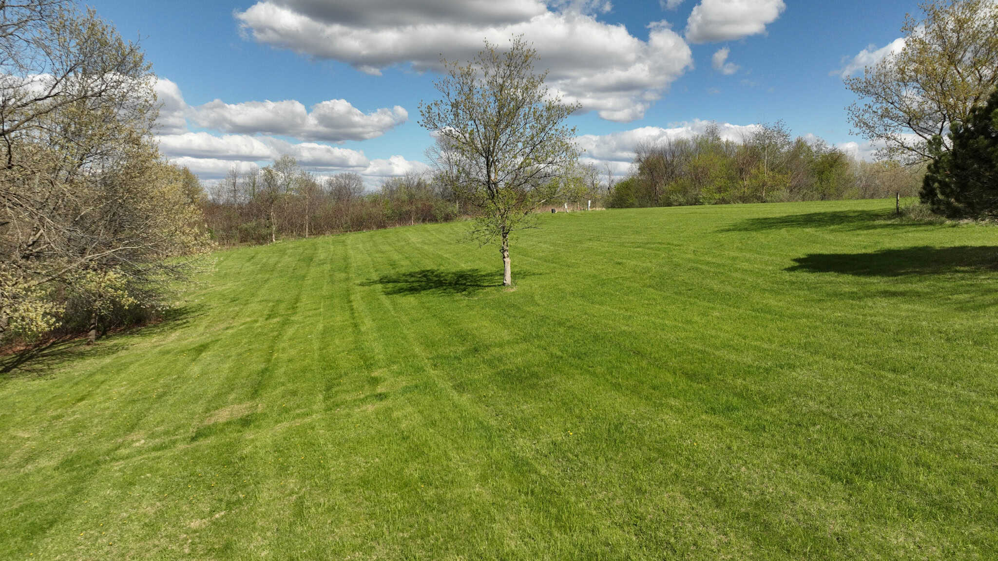 Mississippi River Hilltop Cabin for Sale in Crawford County, WI