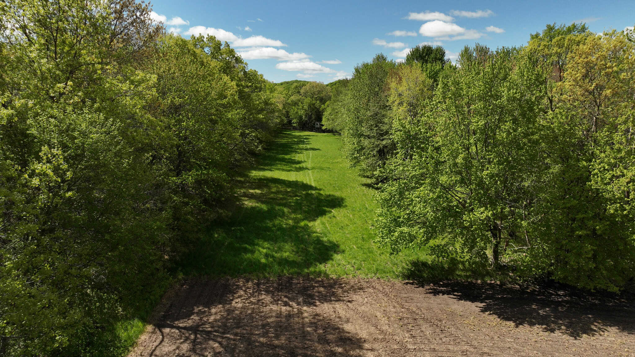 Premier Farmstead for Sale in Juneau County, Wisconsin