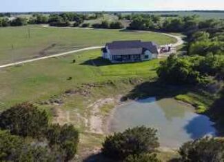 Stunning Country Estate on 70.78 Acres – Perfect for Ranching, Horses, and Serene Country Living