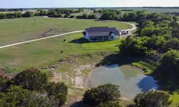 Stunning Country Estate on 70.78 Acres – Perfect for Ranching, Horses, and Serene Country Living