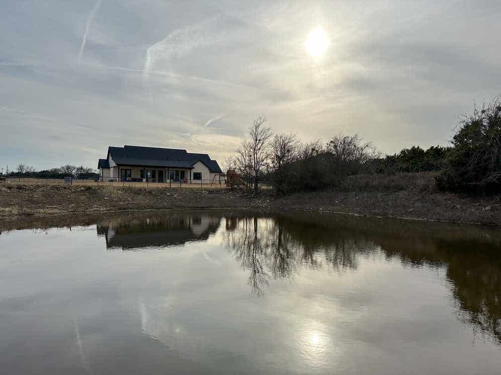 Stunning Country Estate on 70.78 Acres – Perfect for Ranching, Horses, and Serene Country Living