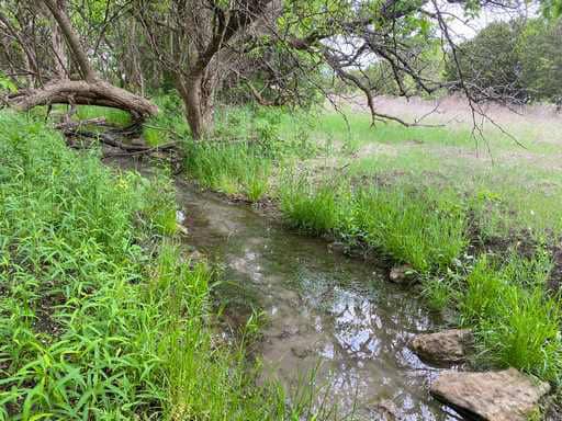 51.01 Acres for Sale in Gatesville, TX – Gated Entrance, Pond, and Stunning Views