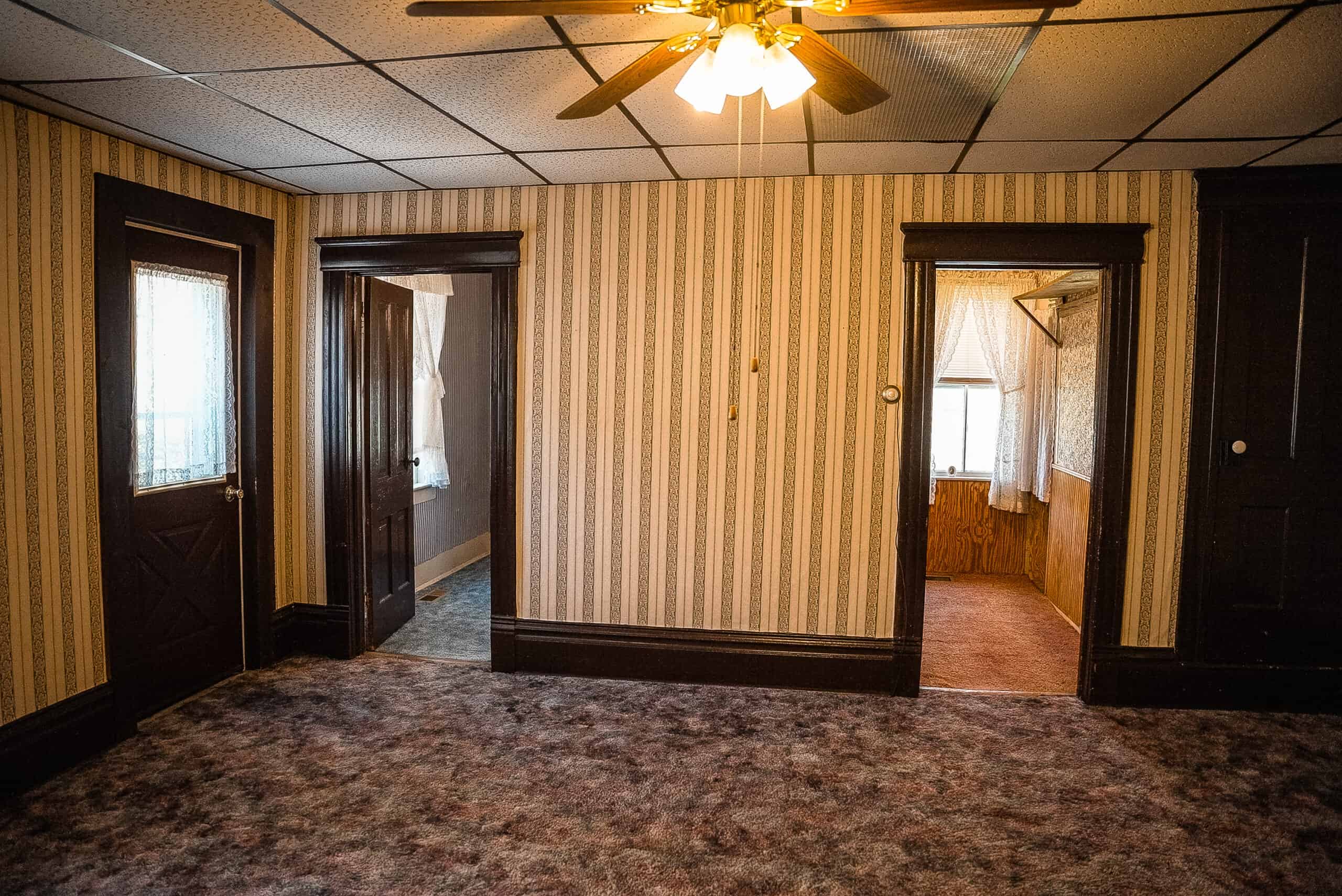 Online-Only Auction | 253+/- Acre Farm with Two Homes in Richland & Sauk Counties, WI