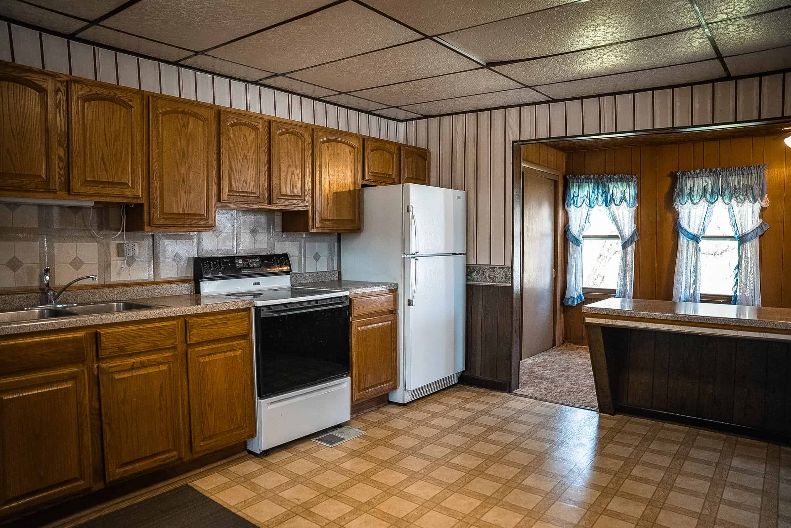 Online-Only Auction | 253+/- Acre Farm with Two Homes in Richland & Sauk Counties, WI