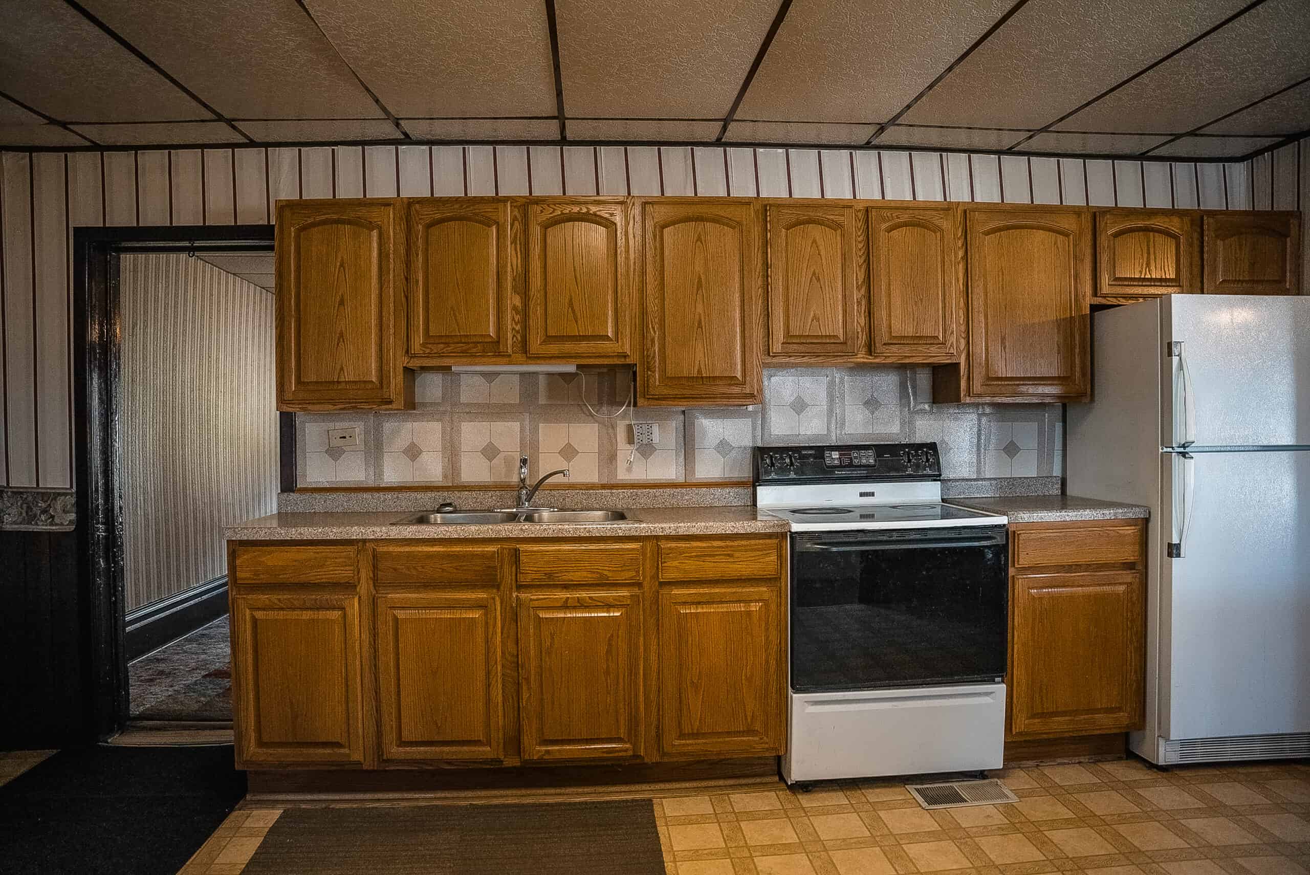 Online-Only Auction | 253+/- Acre Farm with Two Homes in Richland & Sauk Counties, WI