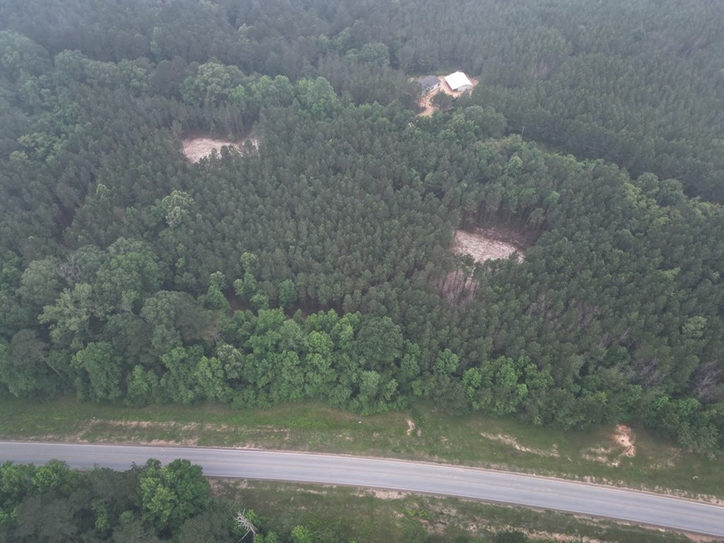 Secluded Land for Sale in Roxie – MS Hamburg Community Lot