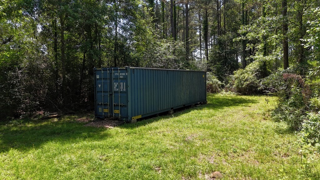 Turnkey Pike County, MS 70 Acres Hunting Property