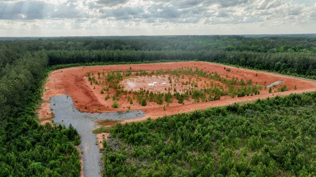 South Mississippi Hunting Paradise for Sale Amite County,MS
