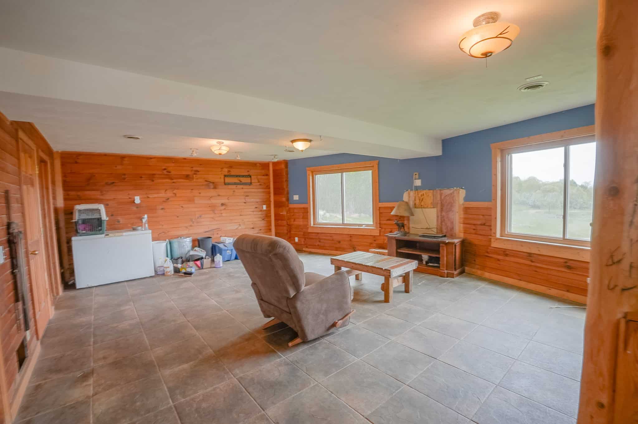 35 Beautiful Acres in Columbia County with 4 Bedroom Home