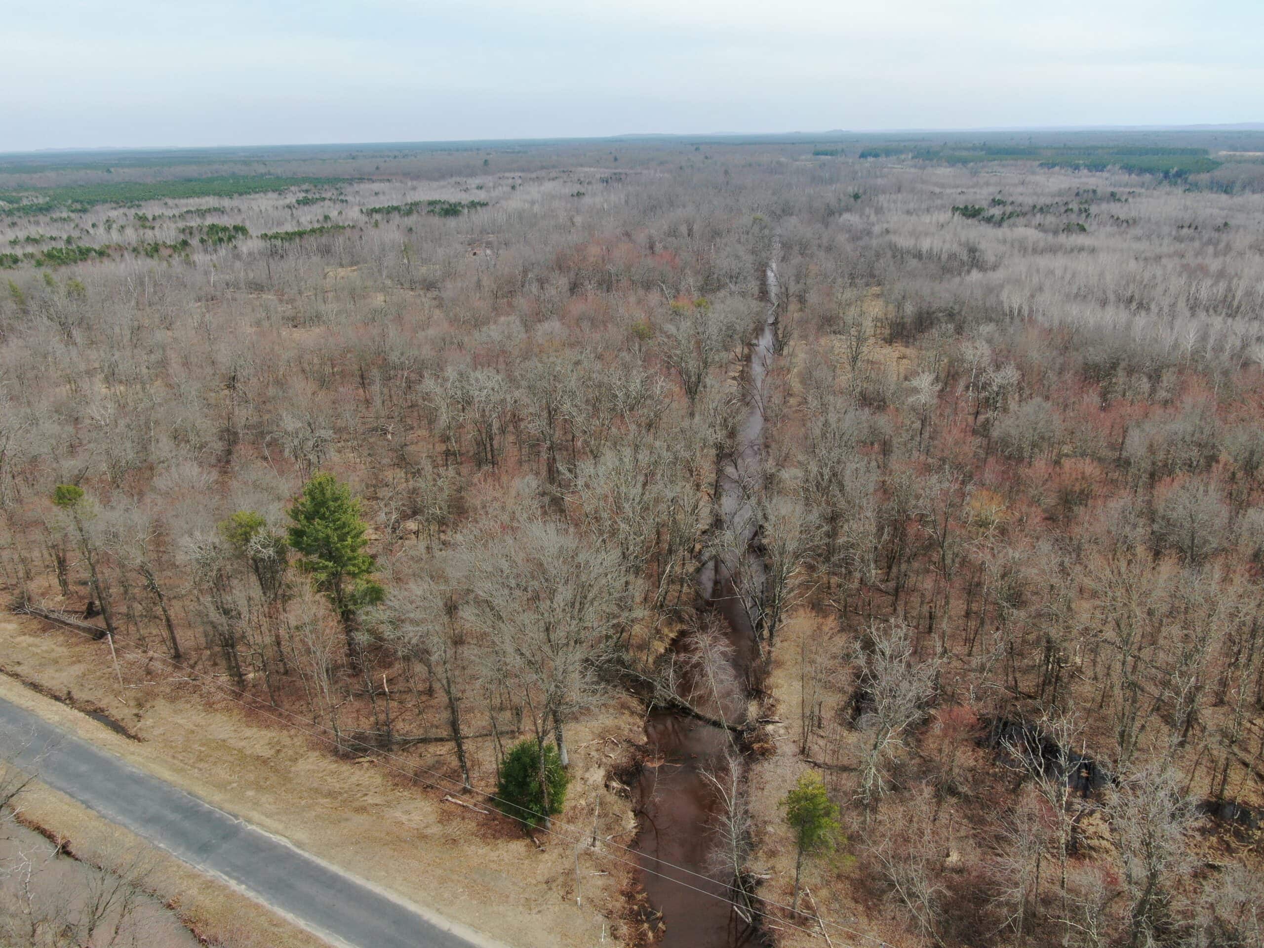 Juneau County WI 360 Acre Outdoor Paradise