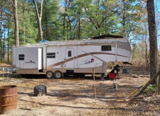 20.41 Acre Sportsman Paradise Juneau County WI