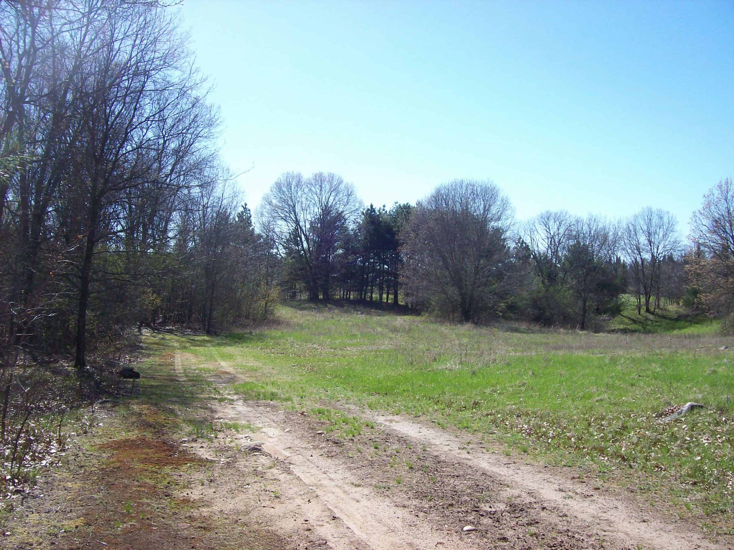 Beautiful Property Located a Few Miles North of Wautoma
