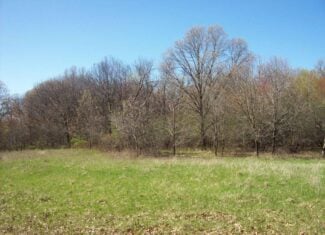 Beautiful Property Located a Few Miles North of Wautoma