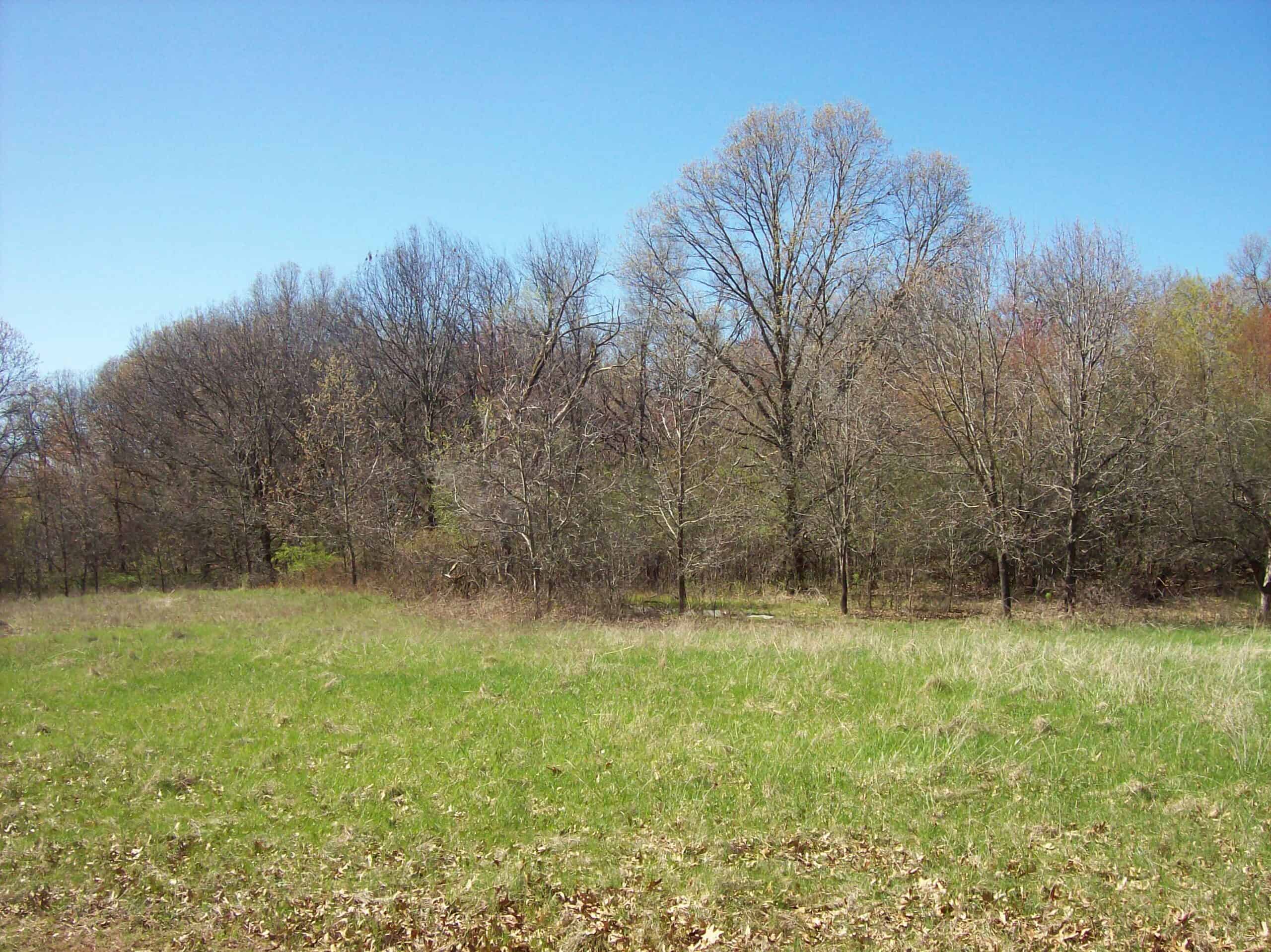 Beautiful Property Located a Few Miles North of Wautoma