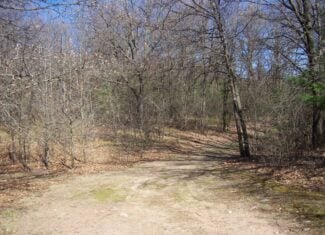 Beautiful Property Located a Few Miles North of Wautoma
