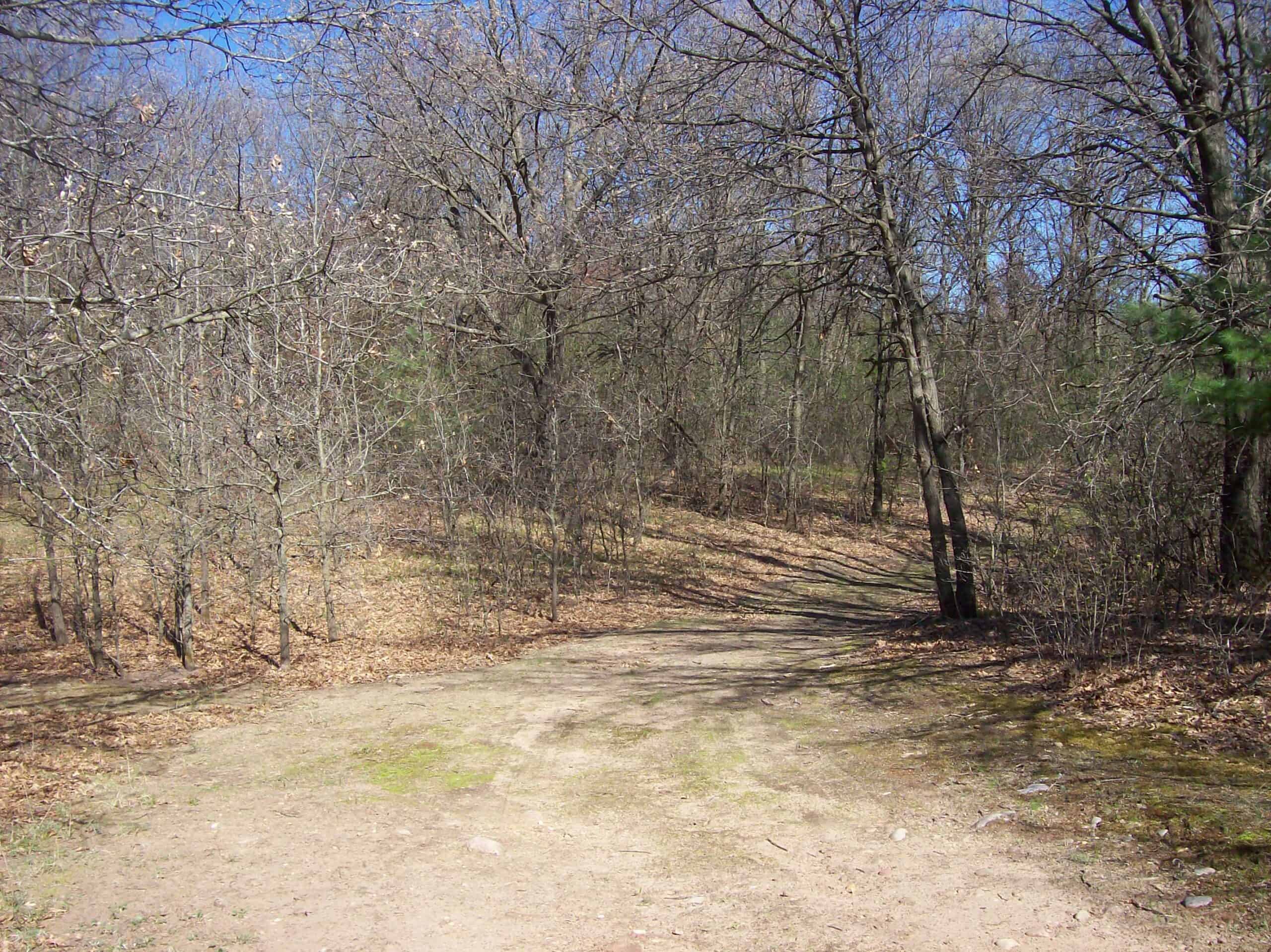 Beautiful Property Located a Few Miles North of Wautoma