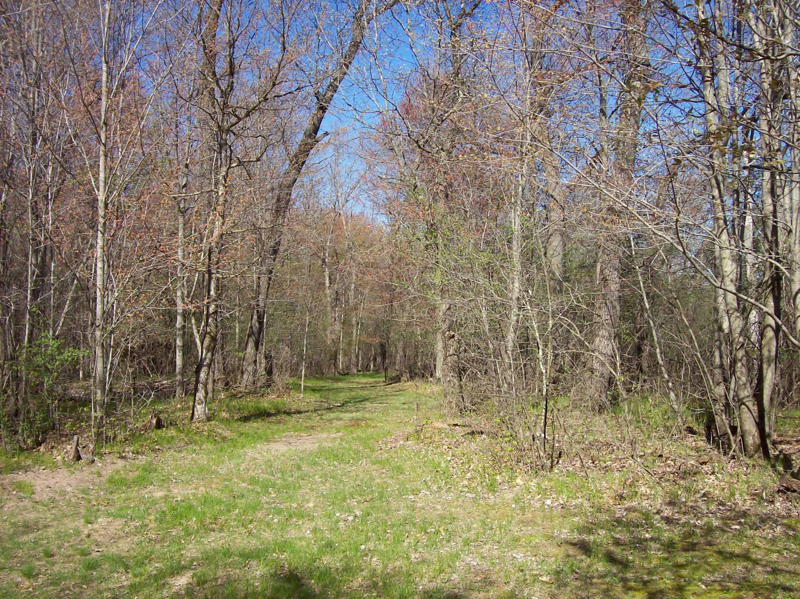 Beautiful Property Located a Few Miles North of Wautoma