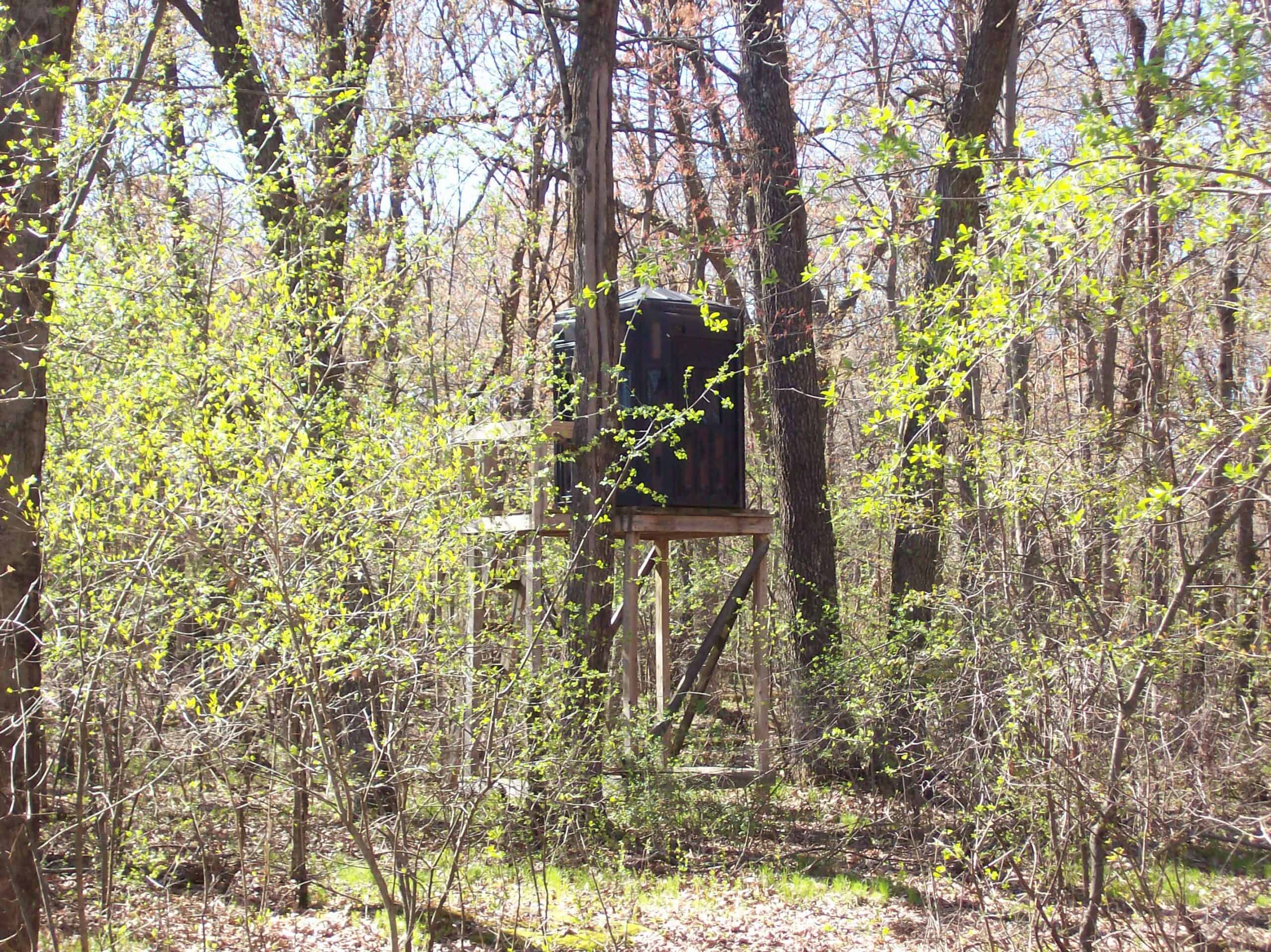 Beautiful Property Located a Few Miles North of Wautoma