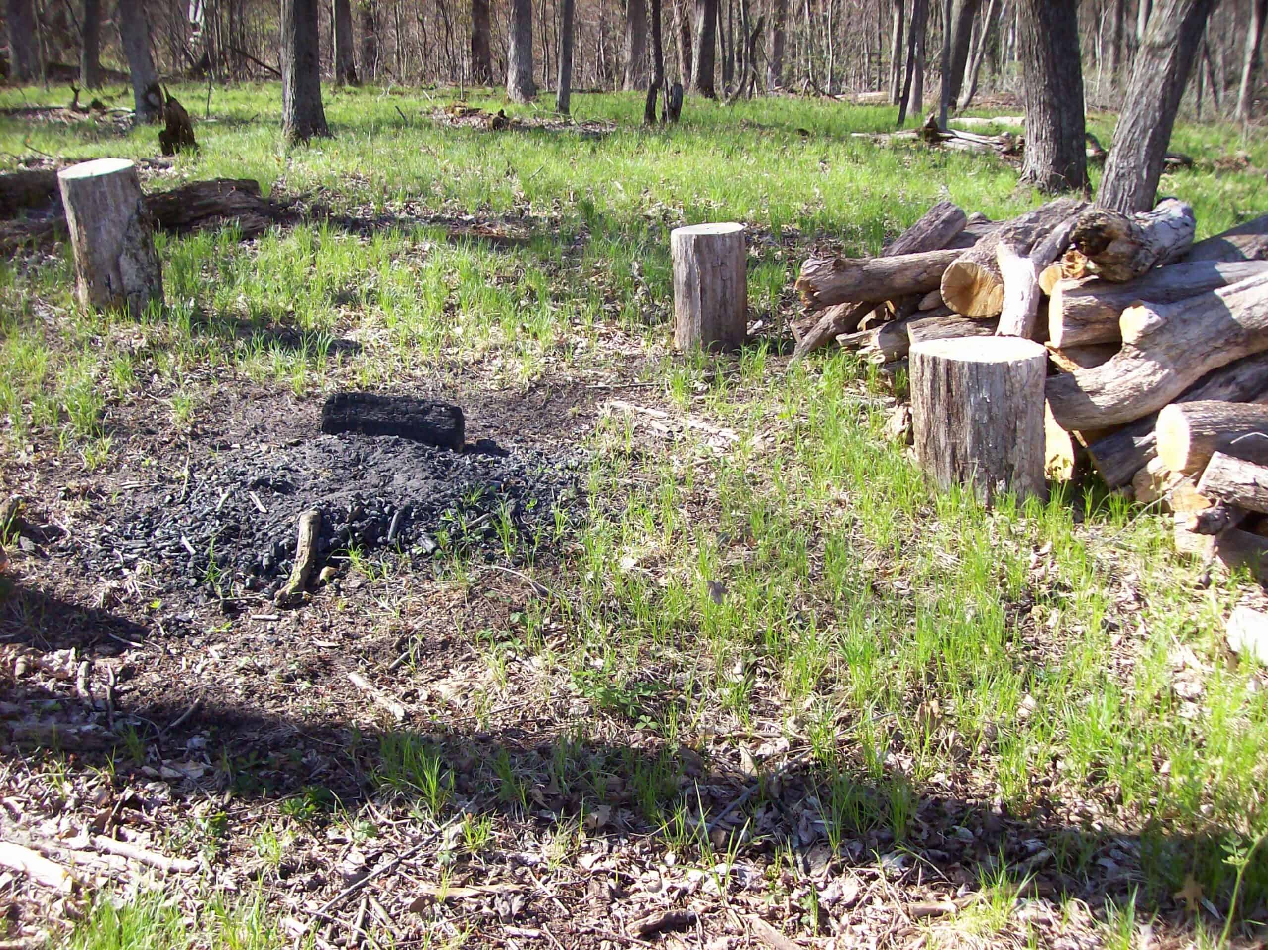 Beautiful Property Located a Few Miles North of Wautoma