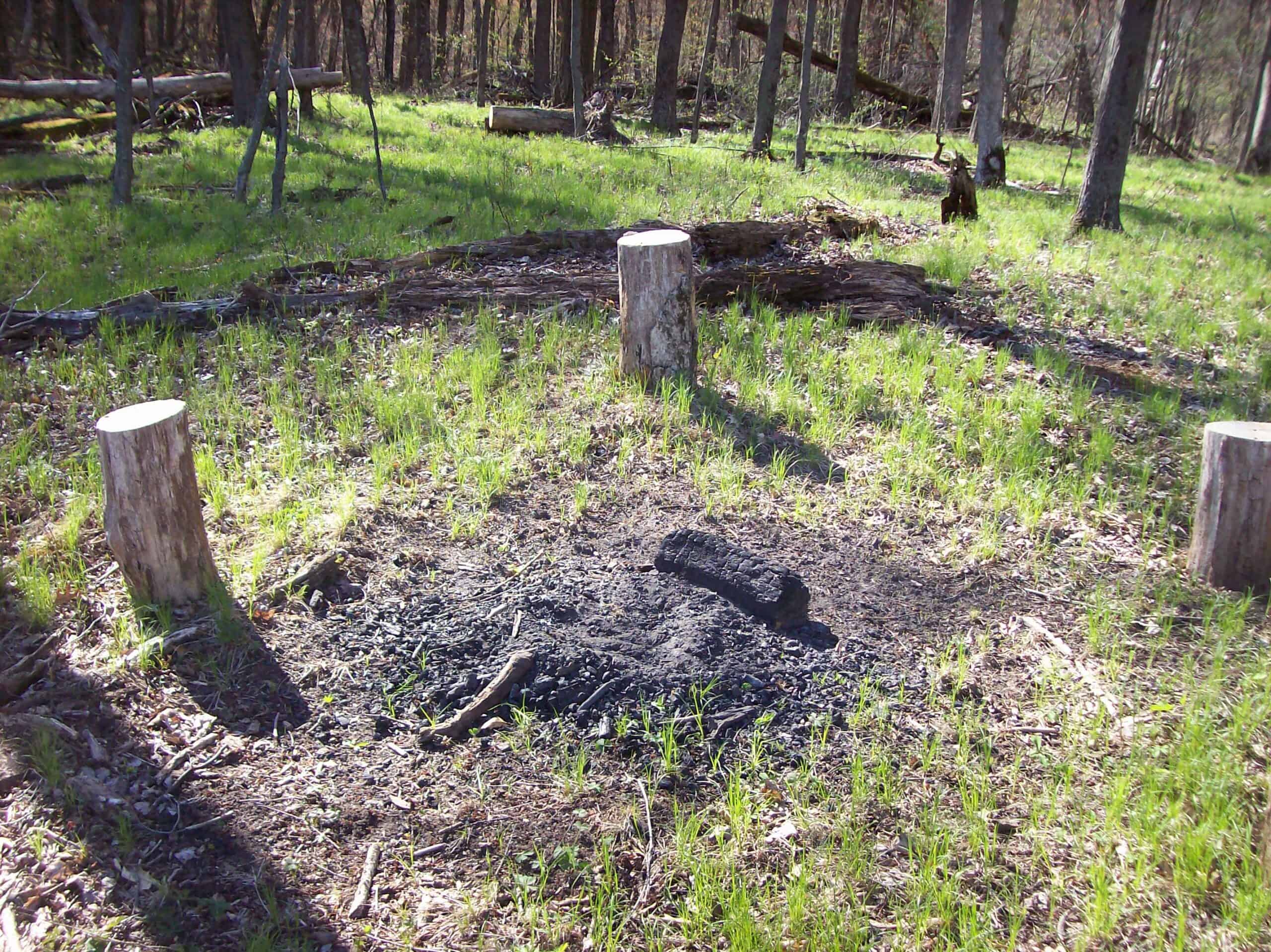 Beautiful Property Located a Few Miles North of Wautoma