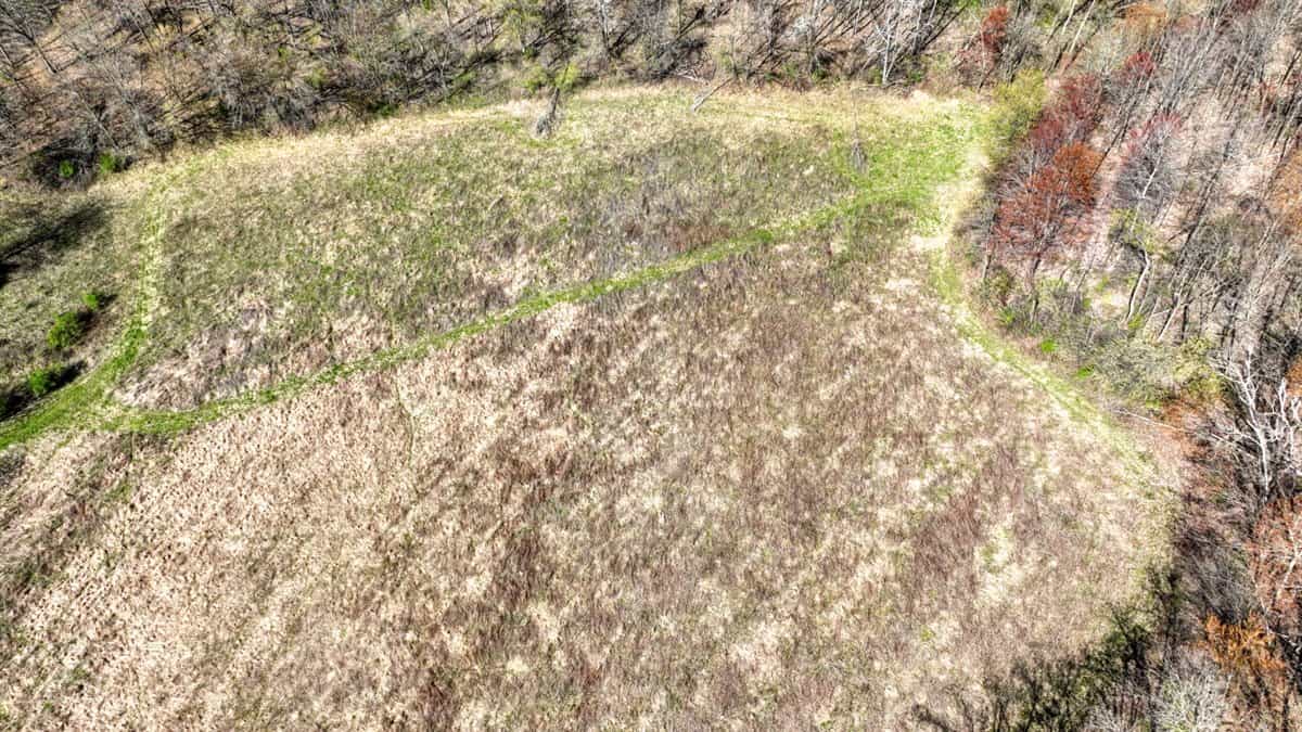 Prime 34+/- Acre Parcel in La Crosse County Wisconsin