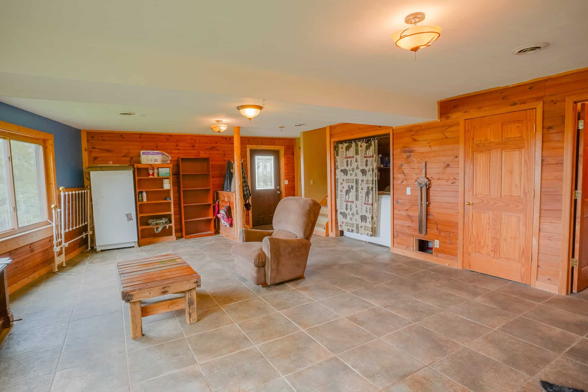 35 Beautiful Acres in Columbia County with 4 Bedroom Home