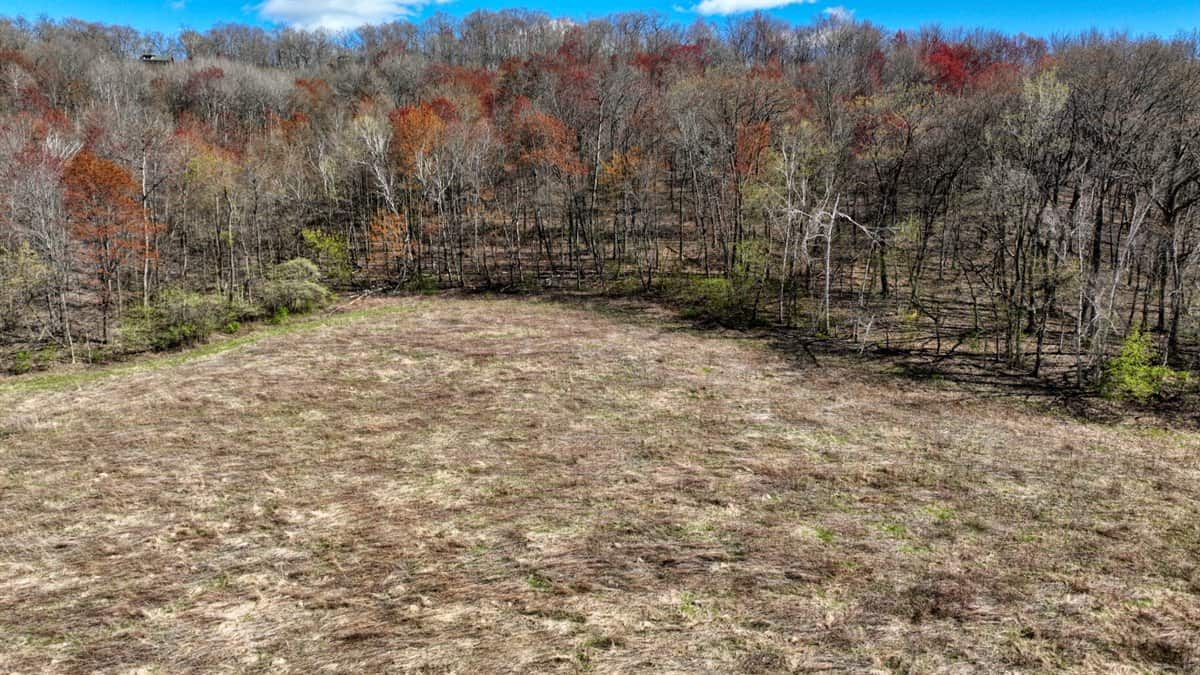Prime 34+/- Acre Parcel in La Crosse County Wisconsin