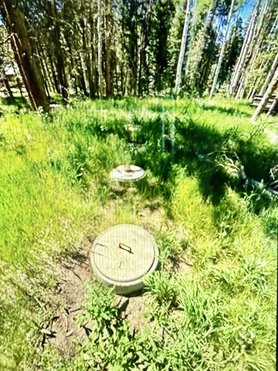 Private Lot in the Arrowhead Subdivision