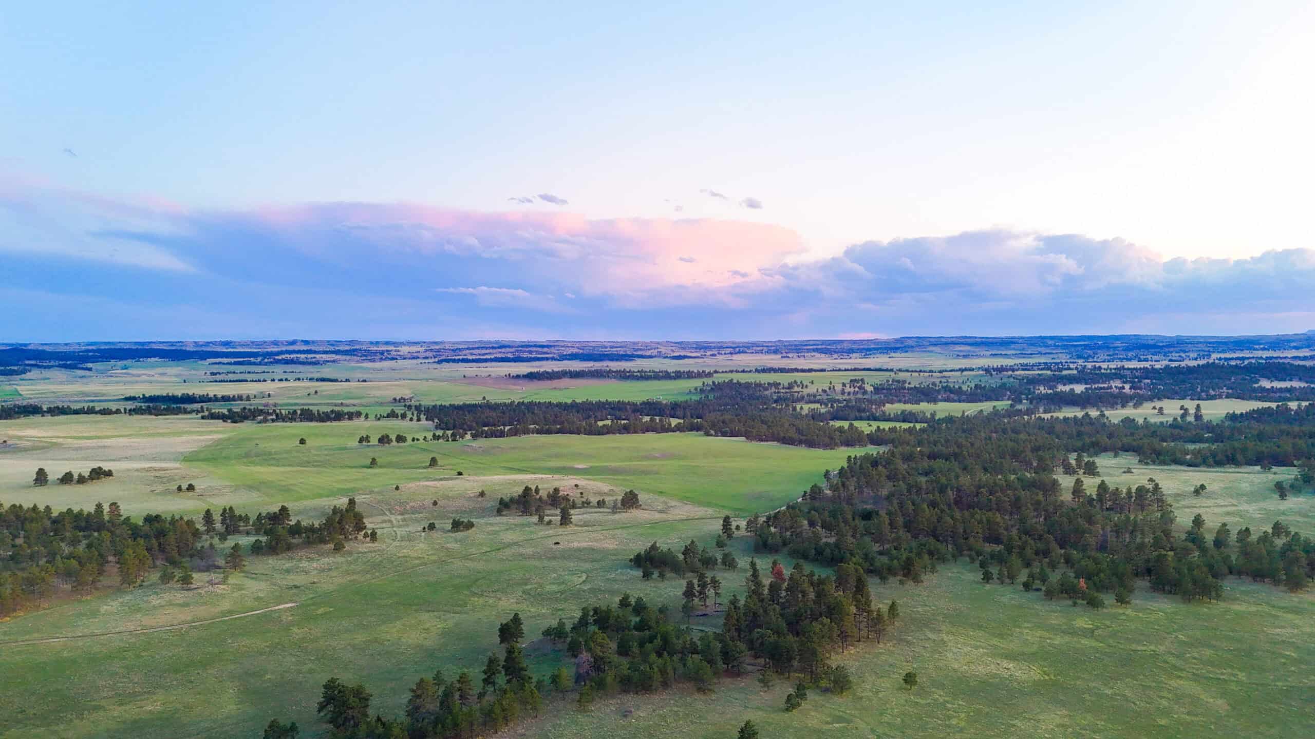 Scenic Montana Ranch with Elk, Deer & Trout Fishing