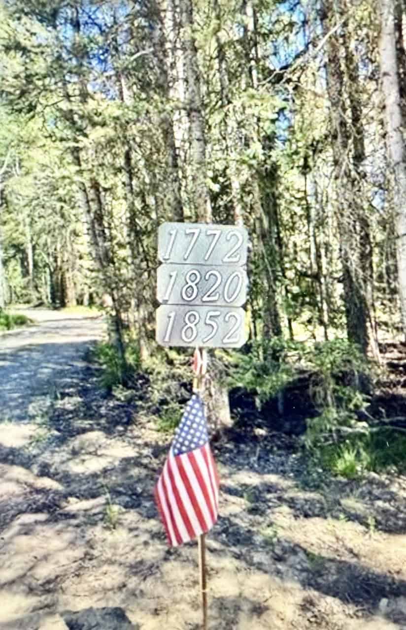 Private Lot in the Arrowhead Subdivision