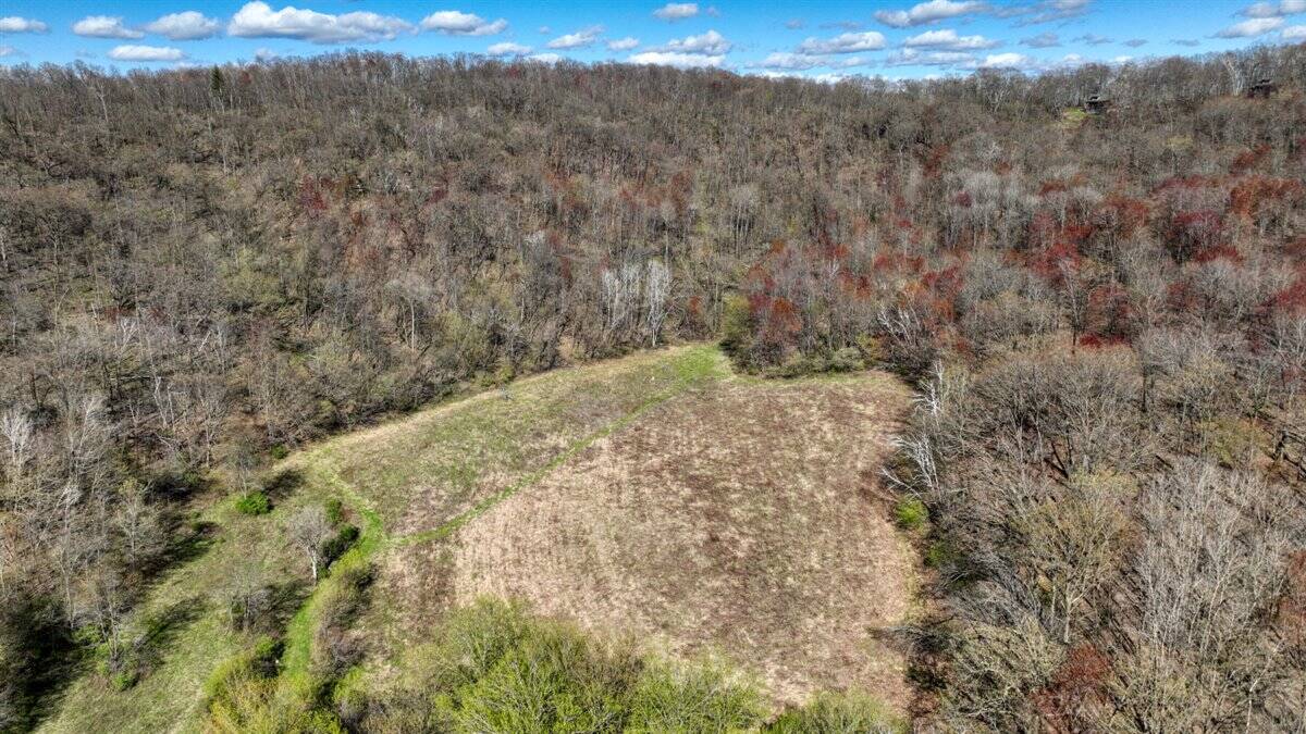 Prime 34+/- Acre Parcel in La Crosse County Wisconsin